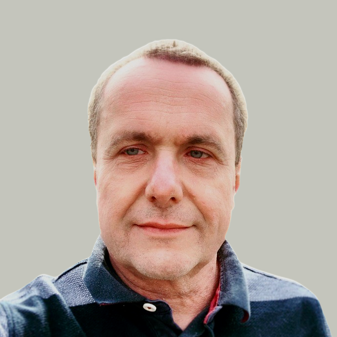 Martin May